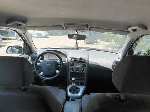 FORD Mondeo 2001 — imagine 4