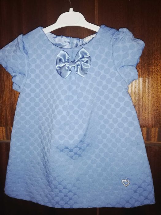 Детски официални рокли