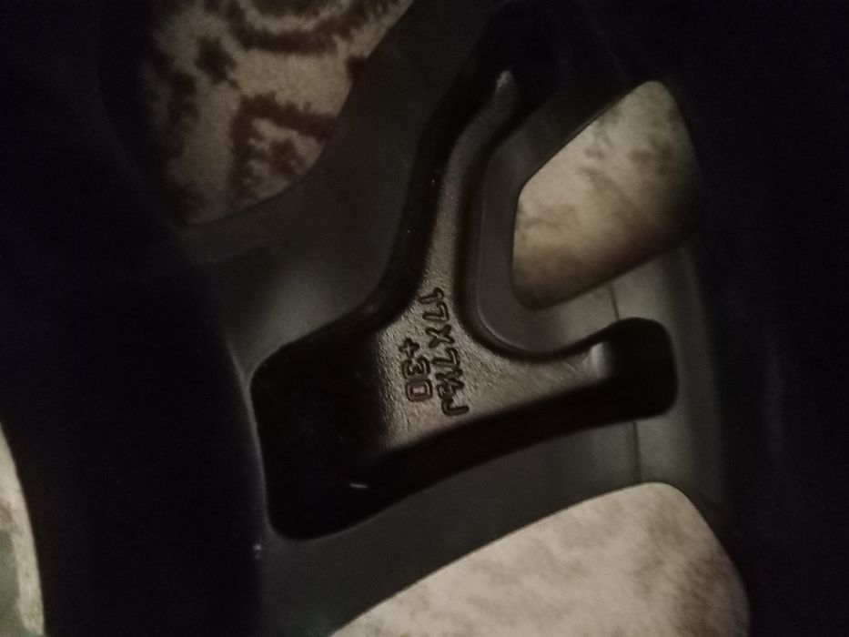 Лёгкосплавные диск.Титановые диски