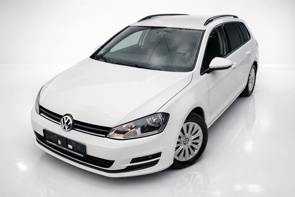 Volkswagen Golf 1.6 an 2014 oferta 5400€