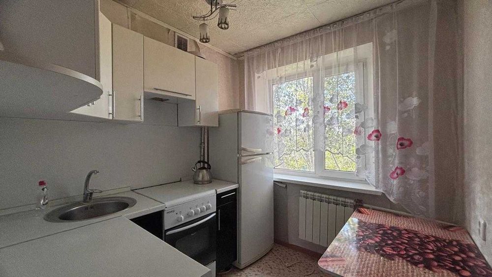 Продается 2х комнатная квартира