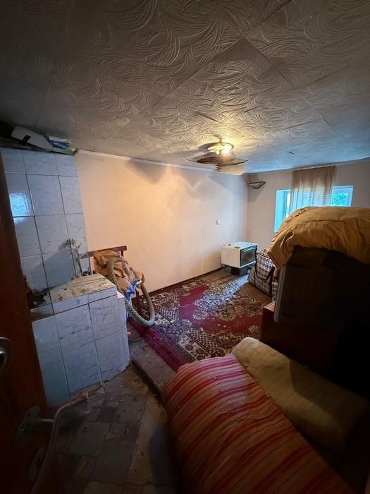 Продам дом 40м.кв.