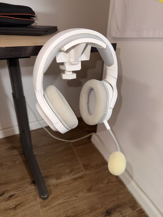 Casti on ear Razer Barracuda X 2022 - Gaming