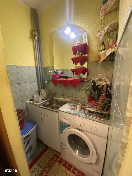 Cameră de cămin cu baie Nicolina și Baza 3