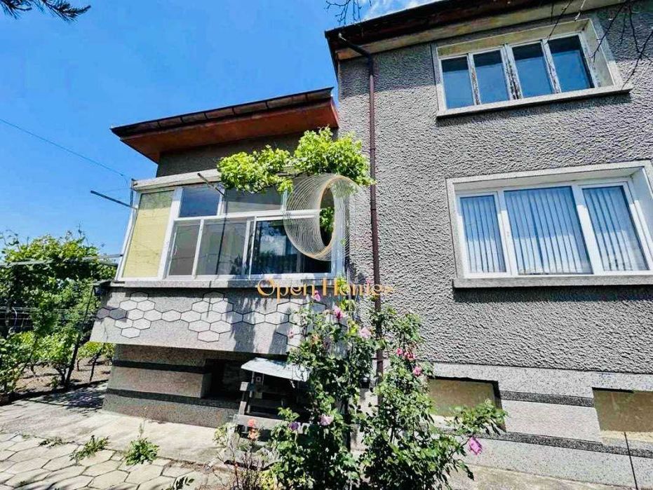 Продава се Къща в с. Караджово, Област Пловдив - 390 кв.м за 424 €/кв.м - Снимка #16