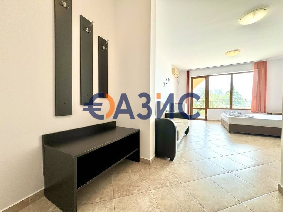 Продава се Едностаен апартамент в с. Кошарица, Област Бургас - 44 кв.м за 492 €/кв.м - Снимка #8