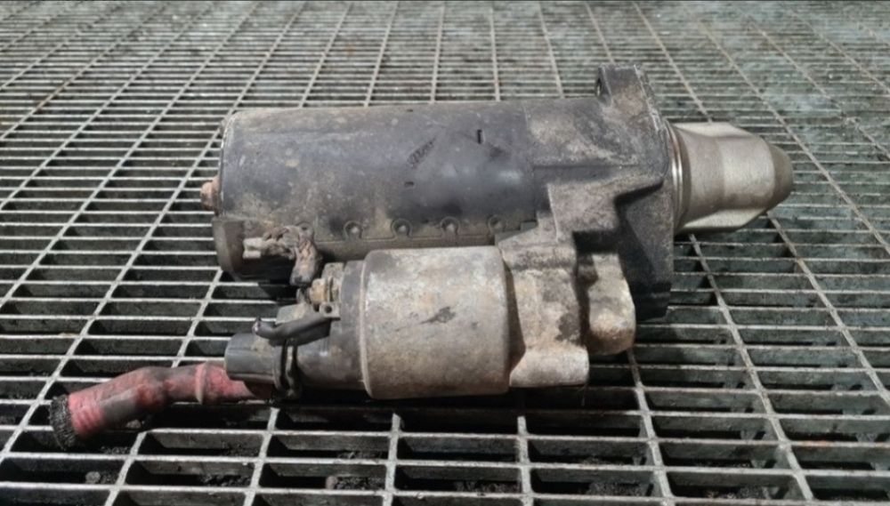 Electromotor Mercedes 3.0 cdi V6 euro 4
