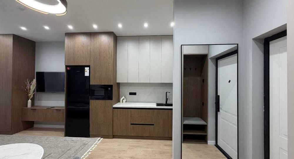 Яшнабадский р-н, NRG BI Sad'o, 2/3/9, (LY)