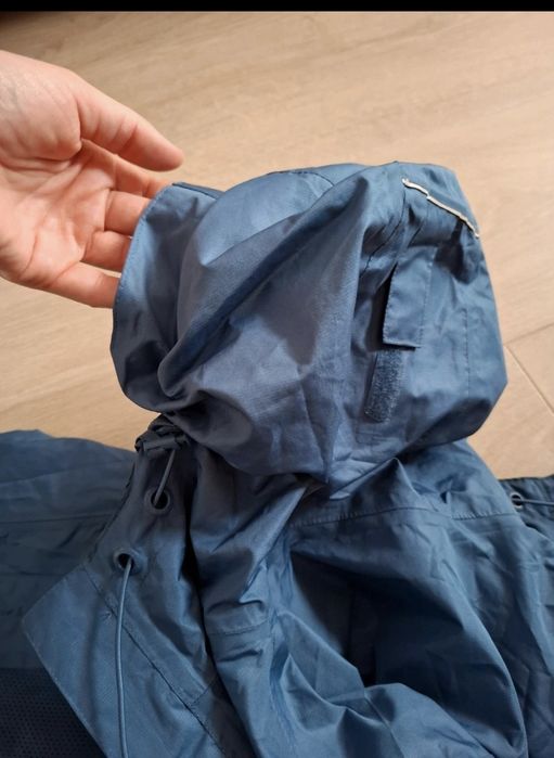 Geaca bărbați  anti vânt