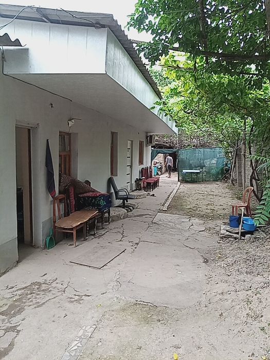 Уй сотилади 6 сотх риссовий