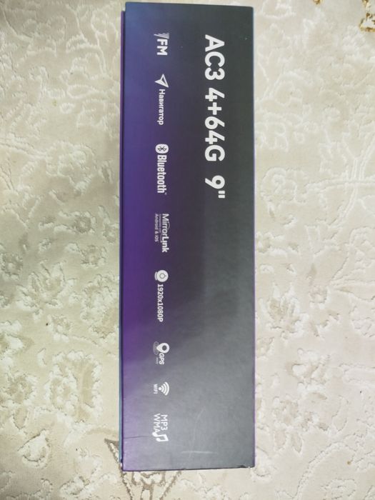 Андройт Pioneer.