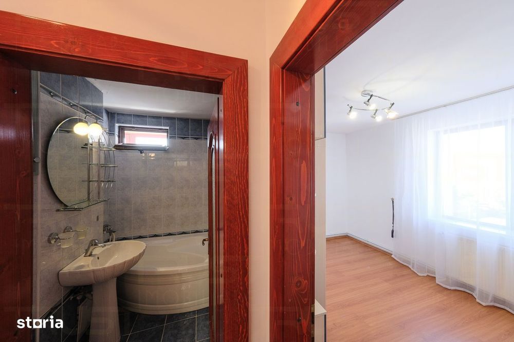 TRS10184 - 3 camere | str. C-Tin Brancusi l 75 MP l Gheorgheni