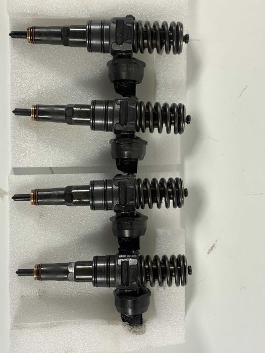 Дюзи Volkswagen Vw Seat Audi 1.9 TDI 105к.с.