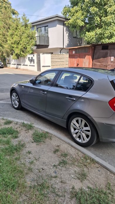 BMW seria 1 116i Euro5