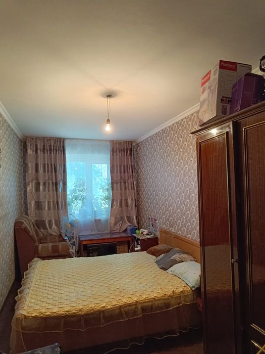 Продам 2х комнатную квартиру