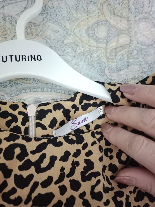 Платье детское для девочки