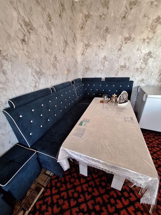 Sroshno hovli sotiladi