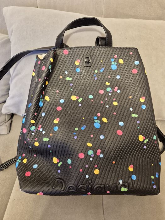 Designated Раница