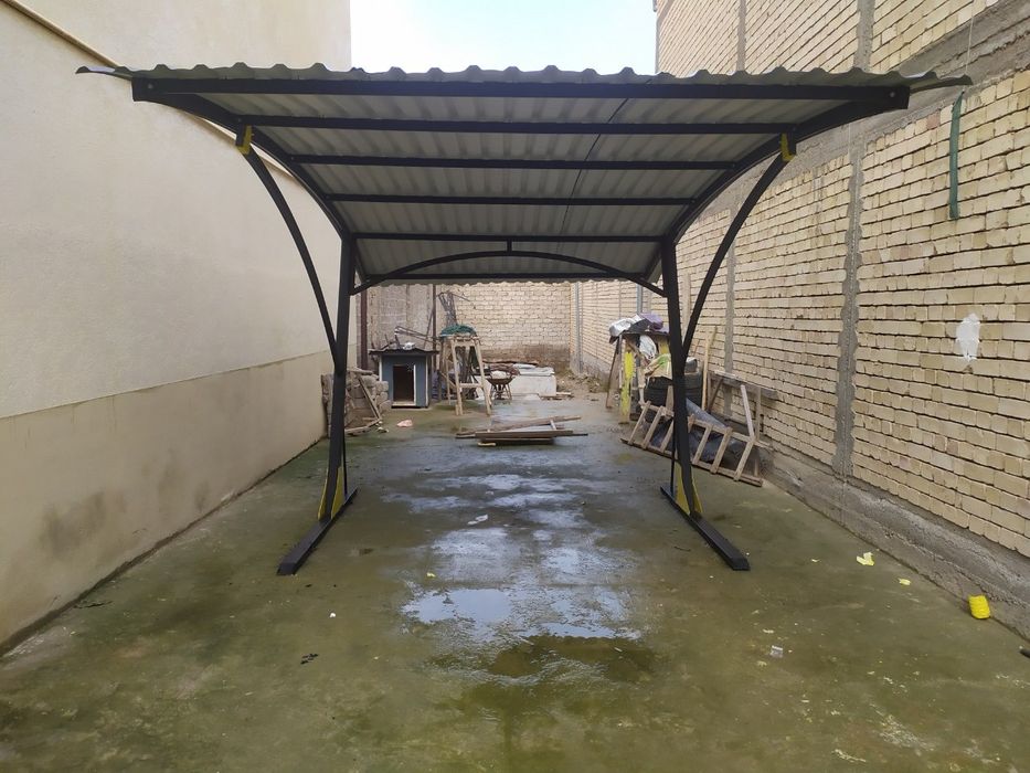 Avto Naves | Авто Навес | Ishlab CHiqaruvchidan!