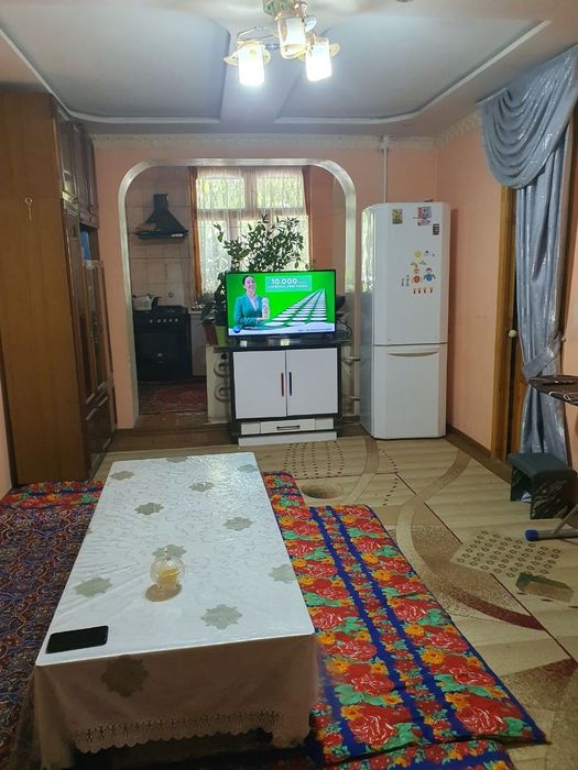 Авиасозлардан уй сотилади срочнига