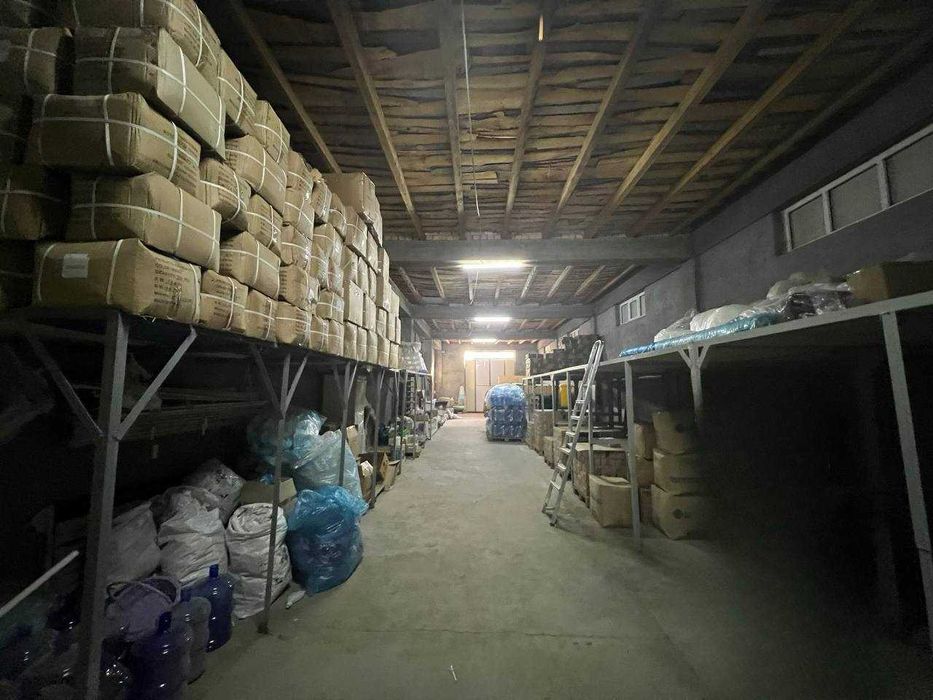 Яшнабадский ПРОДАЕТСЯ (не жилое) коммерческая недвижимость