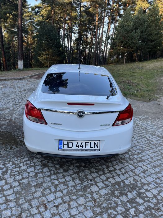 Opel insignia ,2.0 diesel, 130cp