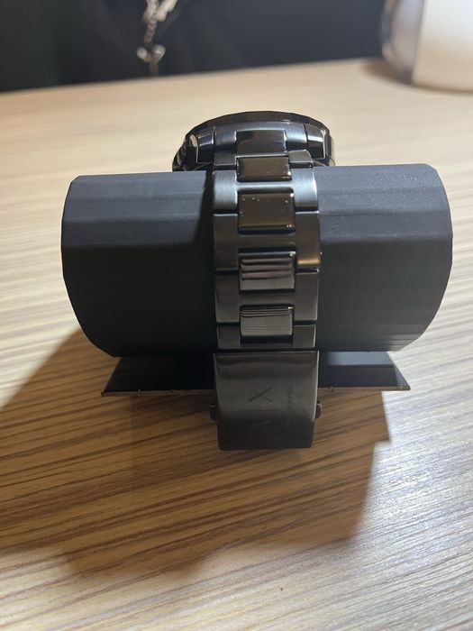 Часовник Armani Exchange