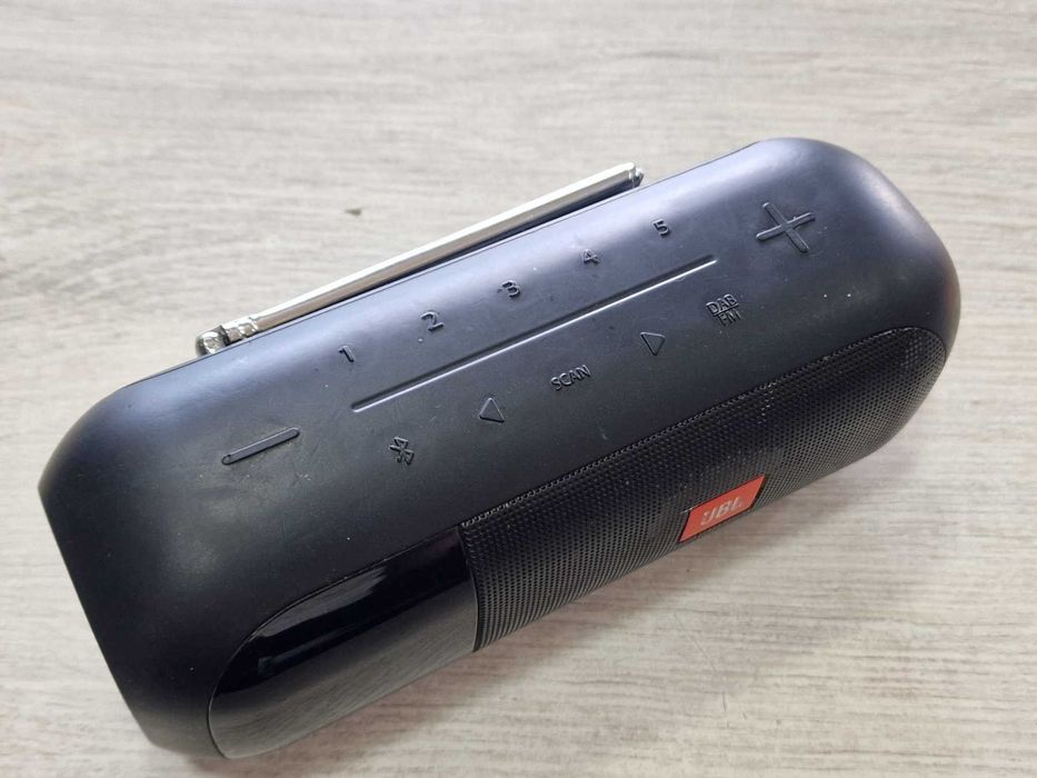 Bluetooth FM колонка JBL TUNER 2