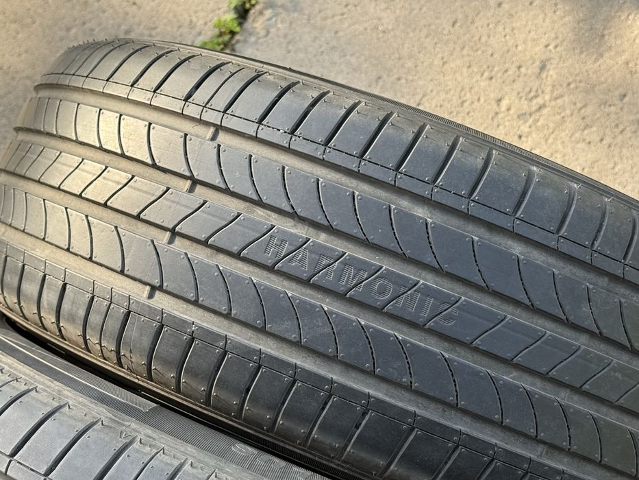 225|60 R16. Комплект шин Wanli Harmonic.