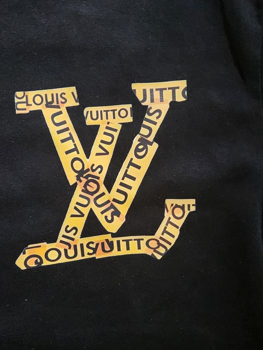 Louis Vuitton - Tricou