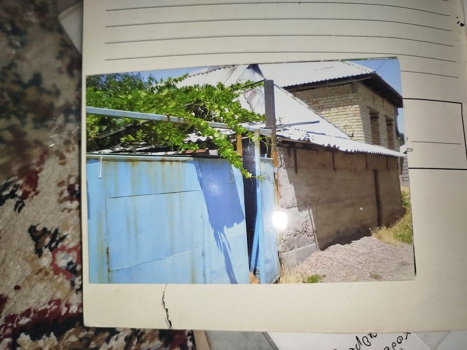 Продам дачу ориентир чайхана " Алязис"