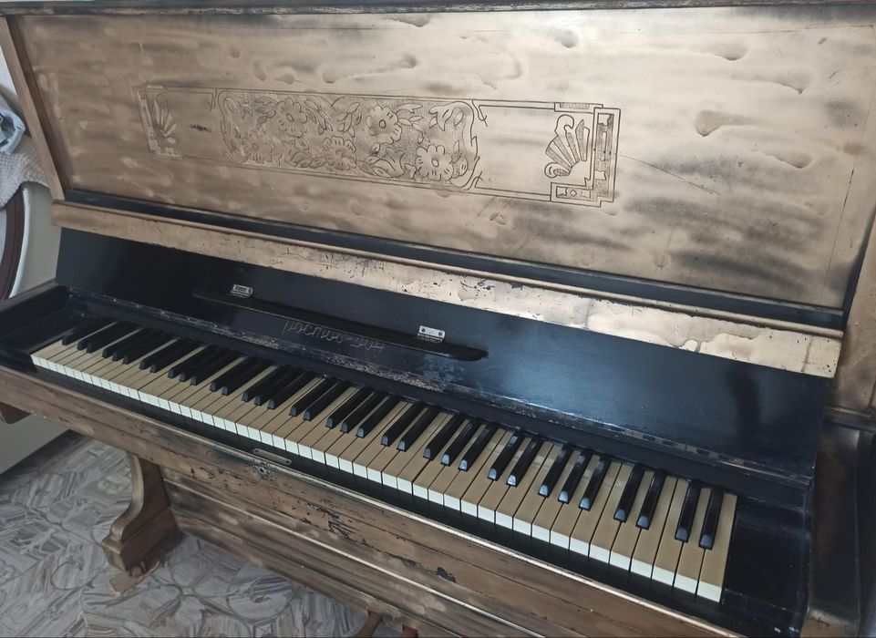 Фортепиано Ростов-Дон