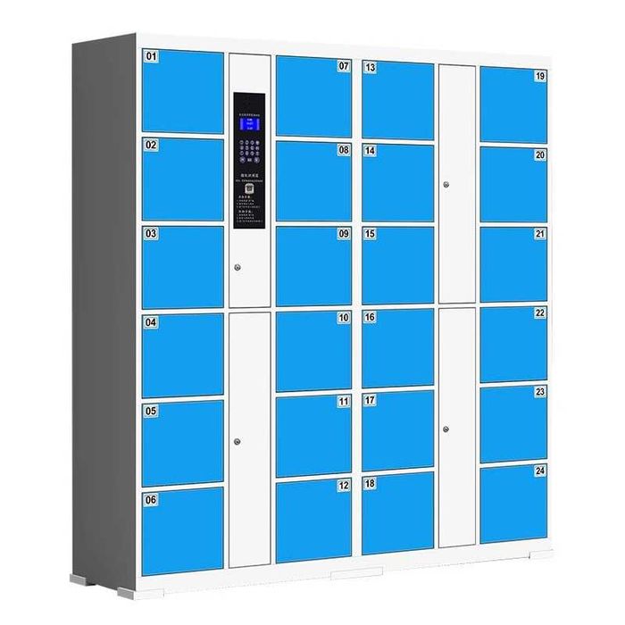 Шкаф для хранения одежды и сумкок в торговый центр kiyim va buyumlarda