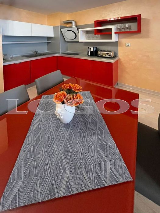 Дава се под наем Тристаен апартамент в Варна, м-т Траката - 107 кв.м за 800 € - Снимка #5