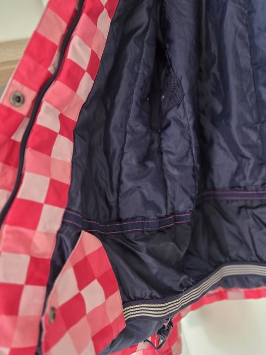 Яке за ски в розово