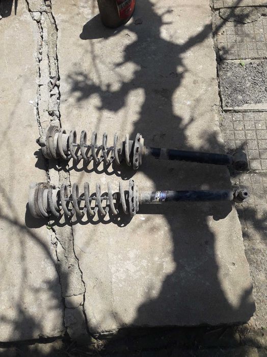 Части за ауди а 4 б5