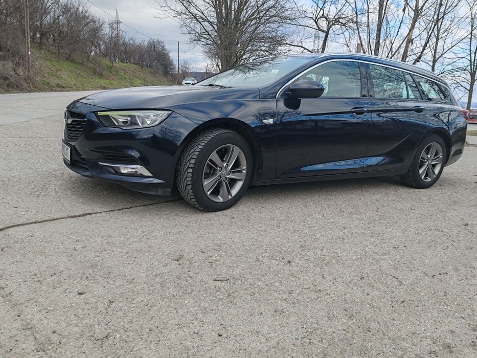 Opel Insignia  2000 diesel Automată An 2020