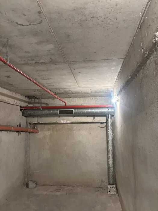 Гараж в Западен!