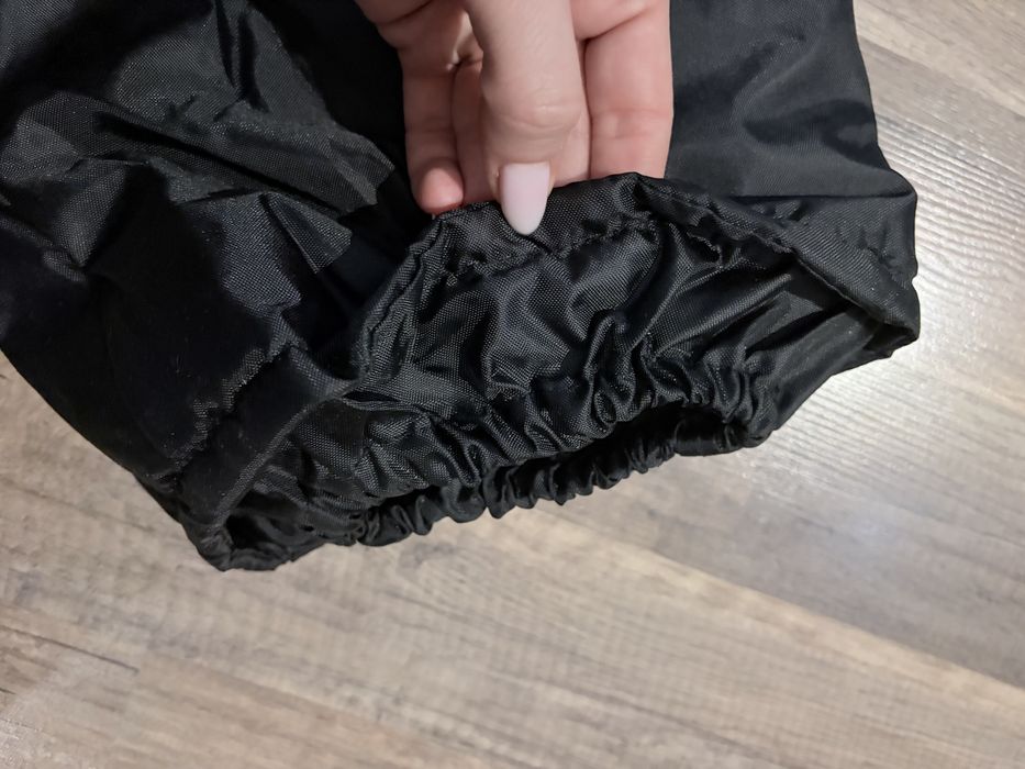 Работно облекло 3XL  и 4XL полугащеризон