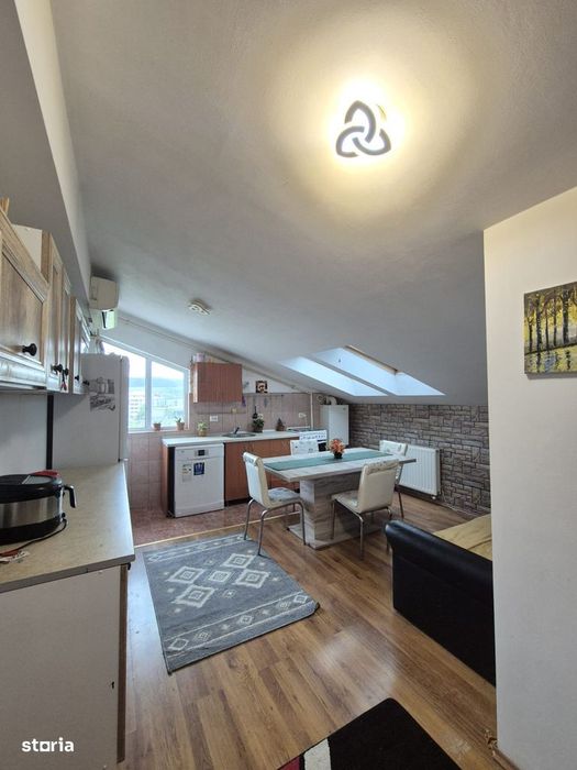 Apartament cu 3 camere, 64,70 mp, parcare, zona LIDL — fotografia 1