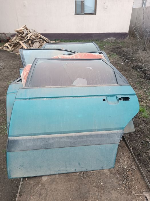 Двери пассат б3 универсал