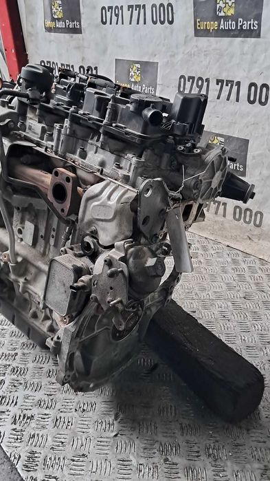 pompa injectie PEUGEOT 308 T9 SW 1.5 HDI cod motor YHZ  an 2019