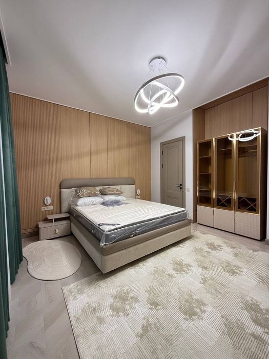 Cambridge Residence 3/2/5 квартира продается