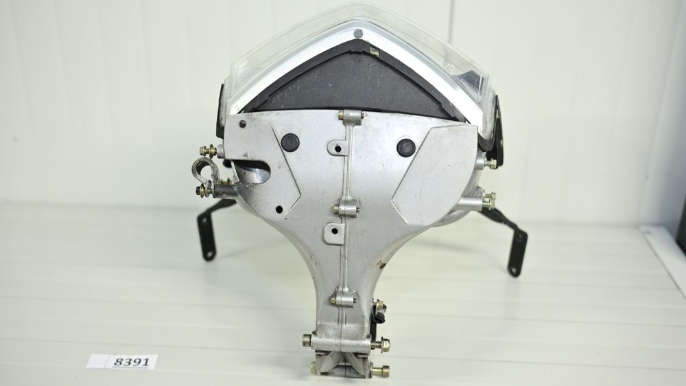 Ducati ST3 Far + cadru de bord + cadru carena 82915561A