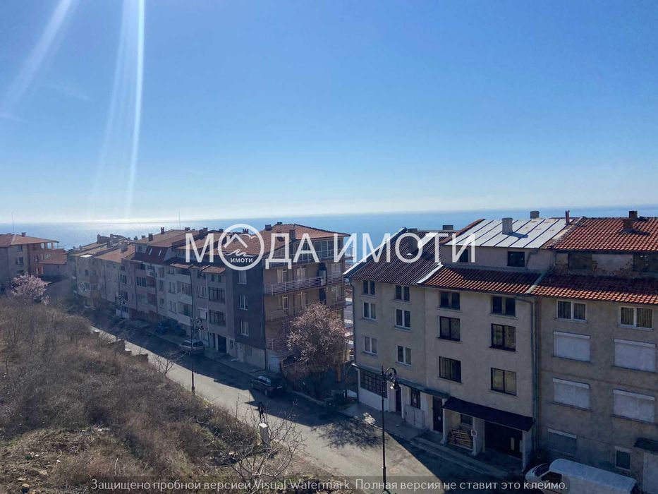 Продава се Двустаен апартамент в Свети Влас - 69 кв.м за 1435 €/кв.м - Снимка #17