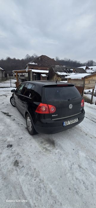 Volkswagen golf 5 1.9