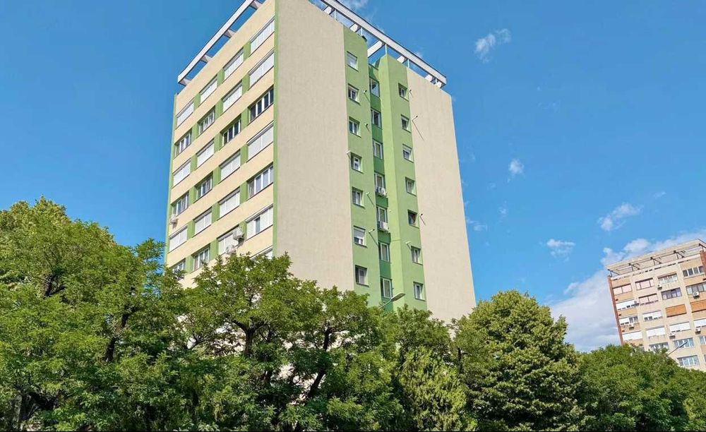 Persoana fizica inchiriez in Arad ,zona Podgoria ,Calea Iuliu Maniu