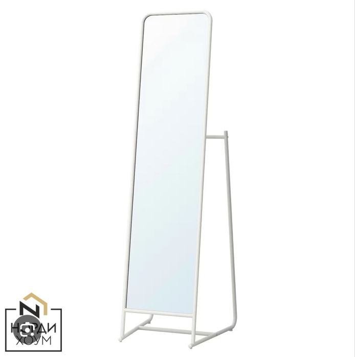 Зеркало напольное IKEA 48x160 см. Б/у