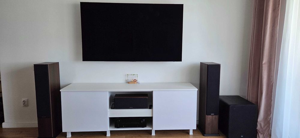 Sistem audio 5.1