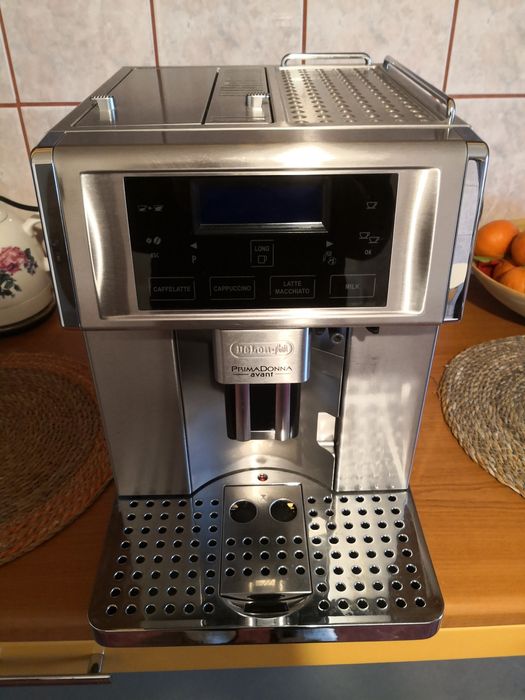 Expresor delonghi magnifica 6700